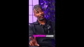 Avery Wilson joins host Ian Von for a real R&B debate: Jazmine Sullivan vs  Brandy | #CanwetalkRNB