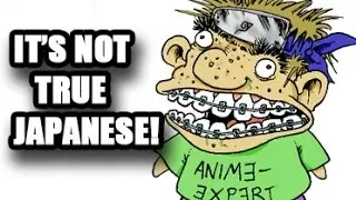 Weeaboo Tales - 