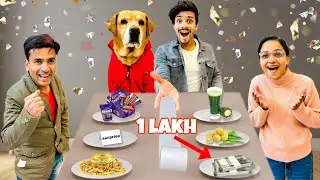 Roll And Win Challenge | Win ₹100000 Cash | Leo ne Kari cheating | Anant Rastogi