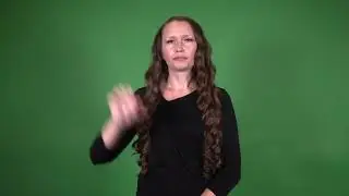 mono- (prefix) ASL