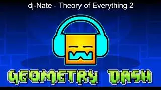 dj-Nate - Theory of Everything 2