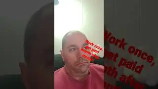Earn 80% residual commission! Work once, get paid monthly!