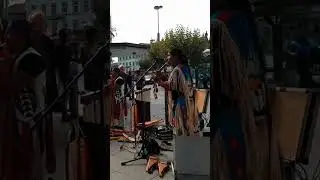 live music performance #germany #heidelberg #travel #music #live