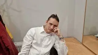 Już nie obejrzę się - Sebastian Nawrot (z rep. Krawczyka)