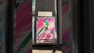 181/196 Gallade V Full Art Rare Pull Rates #lostorigin #pokemontcg #pokemoncards #pokemon