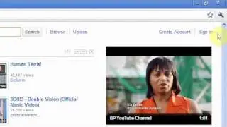 Google Chrome 6 Review
