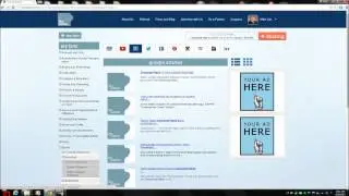 favnation.com Demo & Introduction:  Crowd-sourced Social Media Portal