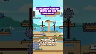 What would your special ability be?