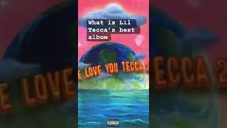 Why is Lil Tecca&rsquo;s best album