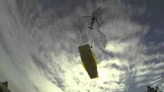 Helikoptertur - Sola Pegasus Helicopter AS