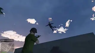 PC | Beach Aw Montage 🦇