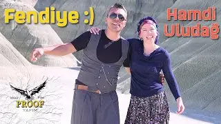 Hamdi Uludağ – Fendiye | Ankara Oyun Havası | Official Video