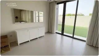 4 Bed Villa in DUBAI, Sidra Villas, Dubai Hills Estate (Extended Single Row). Click to View!