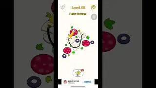 DOP 4 Level 30 #shorts #DOP4 #tutorsukses #dop4level30 #gameshorts #smartphone #games