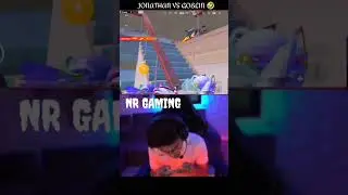 JONATHAN VS GOBLIN 1V1 FIGHT! BEST MOMENT IN BGMI!#SHORTS#BGMISHORTS#JONATHANSHORTS#YTVIRALSHORTS