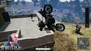 GREATEST XBOX ONE PUBG PLAY OF ALL TIME