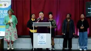 New Covenant Church Manchester - South Campus 30/01/2026