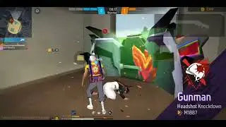 🔥 INSANE Headshots Only |Vikz FF #FreeFireHighlights #VikzFF #HeadshotKing #FFSriLanka #MobileGaming