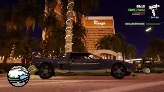 Grand Theft Auto: San Andreas – The Definitive Edition : Key to her Heart