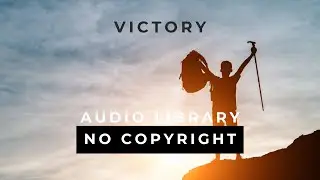 Free Background Music For Videos - Victory ( Pop & Happy ) | By Rod Kim