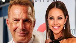 Kevin Costner&rsquo;s Wife Of 18 Years Files For Divorce | Real Reason Explained 💔