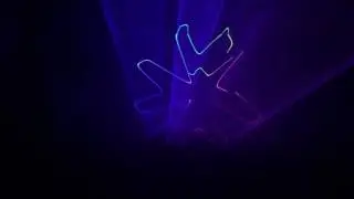 Laserdock Test