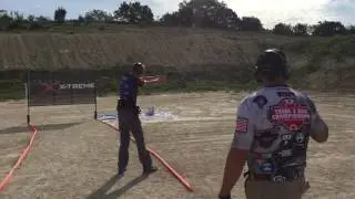 2016 Texas 3 Gun Championship (Freedom Munitions/ X-Treme Bullets)