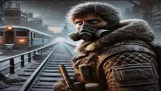 Metro Exodus - The Nightmare Scenario