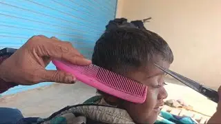 Cute Baby Haircut Transformation | Adorable Baby First Haircut ✂️❤️