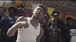 NLE Choppa - Birdboy (Clean)