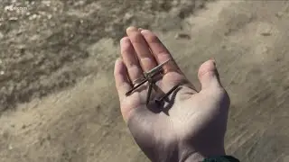 Nails and screws left on busy roads in Kershaw County, deputies investigating