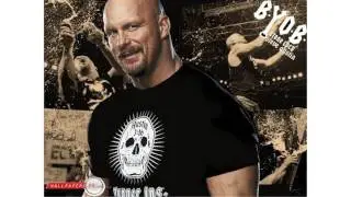 Stone Cold Steve Austin