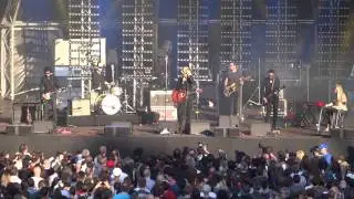 Giant Sand @ Primavera Sound - Barcelona - 28/05/2015