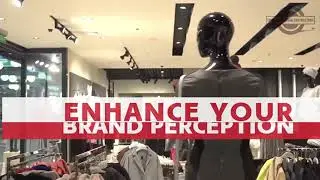 COMMERCIAL RETAIL SPACE