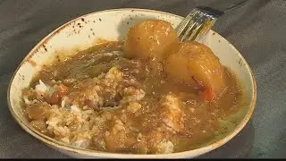 Hawaii's Kitchen - Young's Fishmarket PT3