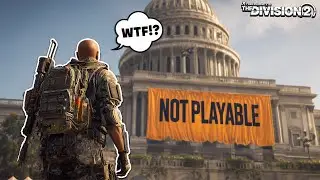 Сезон 3 &laquo;Мятежа&raquo; в Division 2: постоянные ошибки Delta &mdash; ответ Ubisoft