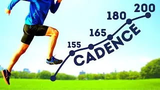 Should Running Cadence Change with Speed?