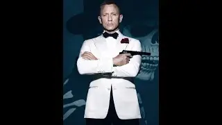 Get Girls Like James Bond - Know Who You Are (Introvert Attraction Fundamental 1)