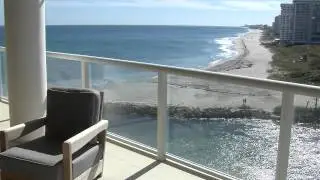 One Thousand Ocean Residence 501
