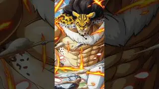 HOW GOOD WAS RED LUCCI? ONE PIECE BOUNTY RUSH