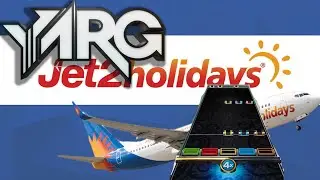 nothing beats a jet2holiday chart