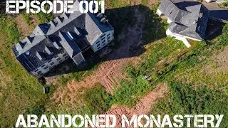ABANDONED MONASTERY AND CHILDREN'S HOME | FOHREN, GERMANY | URBEX URBAN EXPLORING | LOST PLACES