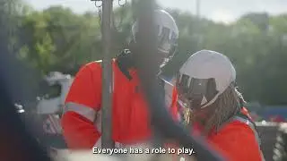 See it, Be it: Highways Operative