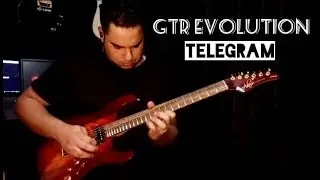 GTR EVOLUTION I IGOR SILVA I TELEGRAM