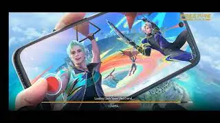 My First FF gameplay video | Free Fire NOOBDA