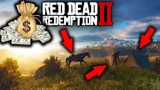 Red Dead Redemption 2 Microtransactions - NEW RDR2 MICROTRANSACTION INFORMATION! RDR2 NEWS! (RDR2)