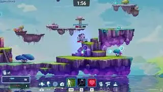 Hitmen Havoc gameplay - GogetaSuperx