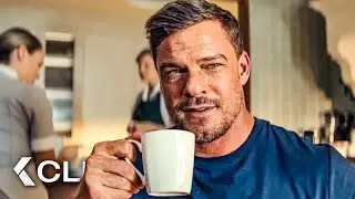 Jack Reacher Defends A Maid From Mobsters - REACHER Season 3 Clip | Alan Ritchson