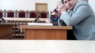 Советник Додона о судьях Плахотнюка