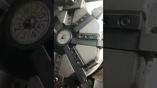 CNC TOOL  SETUP ( setting )  AND PROGRAMMING